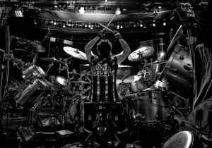 Deen Castronovo-Journey